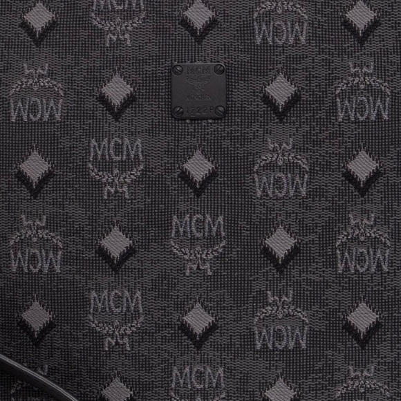 MCM Viestos Clutch Bag - Picture 2 of 4